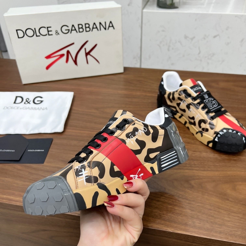 Dolce & Gabbana Sneakers